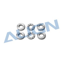 HN6125 F5-10M Thrust Bearing	