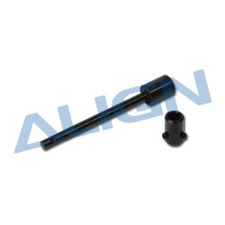 HN7036 Clutch/Start Shaft Set	