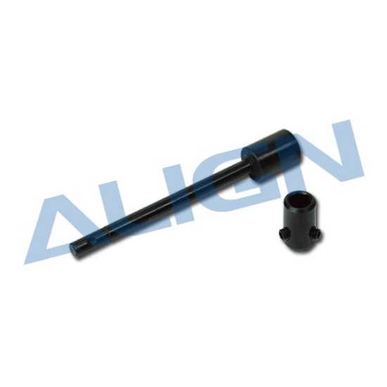 HN7036 Clutch/Start Shaft Set	