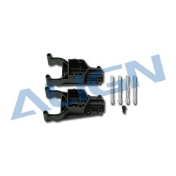 HN7046 Tail Boom Mount	