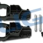 HN7046 Tail Boom Mount	