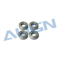 HN7066 Bearing(6800ZZ)	