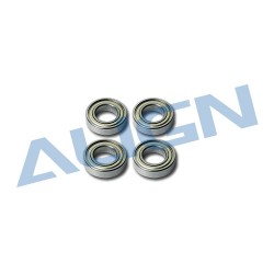 HN7066 Bearing(6800ZZ)	