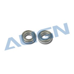 HN7085 Bearing(6901ZZ)	