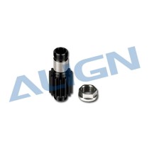 HN7037A M1 Engine Gear Set/14T	