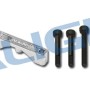 HN7109 Metal Vertical Stabilizer Mount	