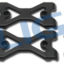 HN7112 Tail Boom Support Rods Reinforcement Plates	