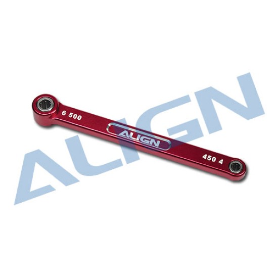 HOT00004 Feathering Shaft Wrench	