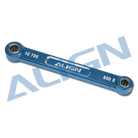 HOT00005 Feathering Shaft Wrench	