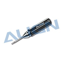 HOT00007 Hexagon Screw Driver	