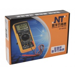 NT9205A Digital Multimeter