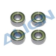 HS1028 Bearings(685ZZ)	