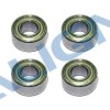 HS1031 Bearings(MR83ZZ)	