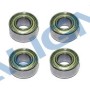 HS1031 Bearings(MR83ZZ)	