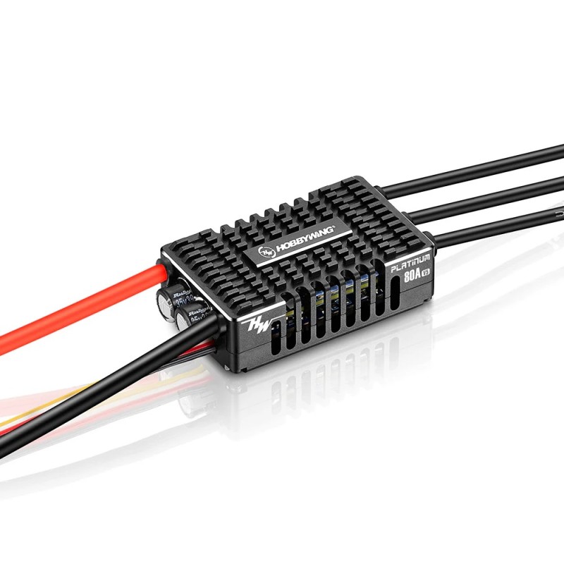 Hobbywing Platnium 80A V5 ESC