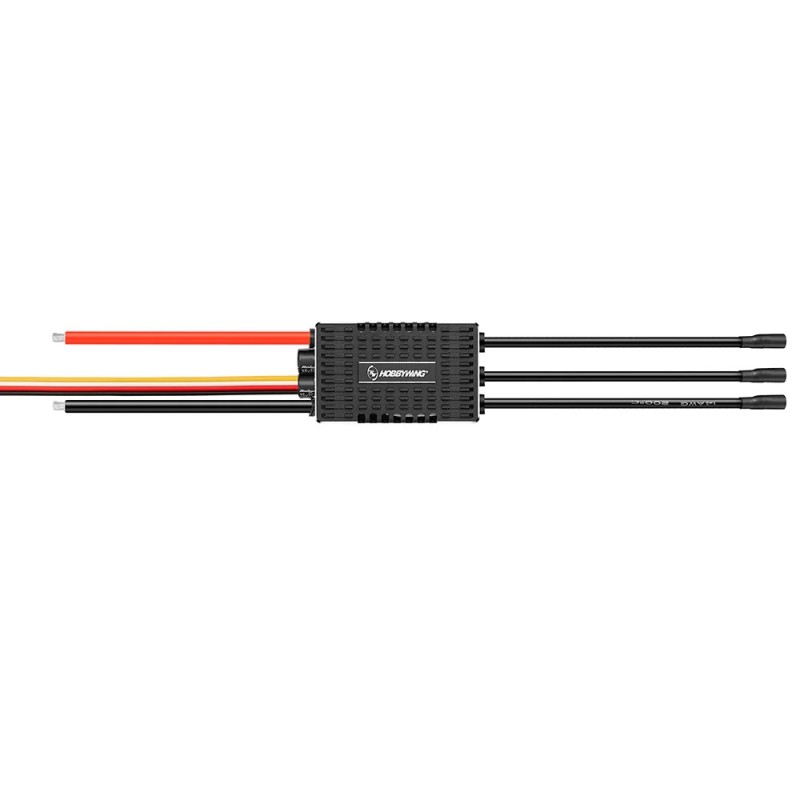 Hobbywing Platnium 80A V5 ESC