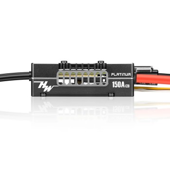 Hobbywing Platnium 150A V5.1 ESC