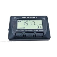 Hyperion EOS Sentry 4 Battery Checker & Balancer 2~8S, with Discharge Mode & Servo Test