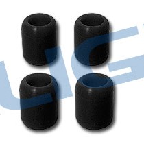 HZ022A Landing Skid Nut	