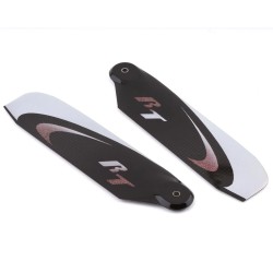 Rotortech 106mm Ultimate Tail Blades : RT-106-Ultimate