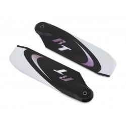 RotorTech 96mm "Ultimate" Tail Blade Set : RT-96-ULTIMATE