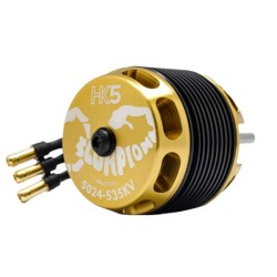 Scorpion HK5-5024-535kv (6 x 36mm Shaft)