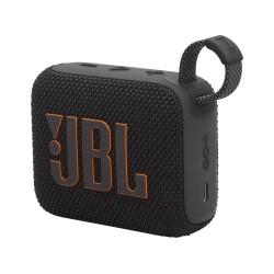 Caixa de Som JBL GO4 Bluetooth