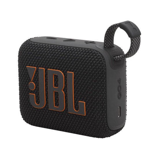 Caixa de Som JBL GO4 Bluetooth