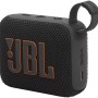 Caixa de Som JBL GO4 Bluetooth