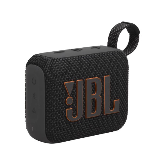 Caixa de Som JBL GO4 Bluetooth