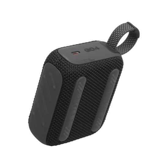 Caixa de Som JBL GO4 Bluetooth