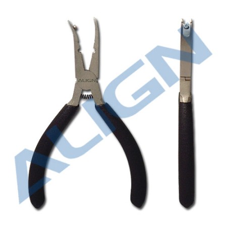 Alicate Align K10338A Ball Link Plier	