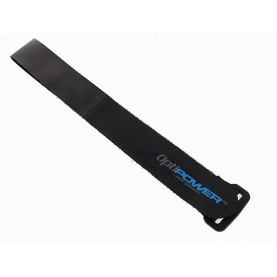 OPR-STRAP-S : OptiPower Lock Strap - Small 220mm x 15mm