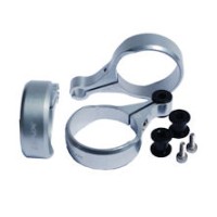 Lynx : T-REX 600-700 Tail Push Rod Guide (3 Pcs)LX0069