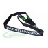 HM034 - SAB HELI DIVISION Neck Strap	