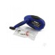 Fast Fueller Hand Pump (Blue) Gas and Glow