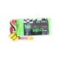 PULSE 650mAh 75C 11.1V 3S LiPo Battery - XT30 Connector