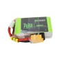 Pulse 860mAh 50C 11.1V 3S Lipo Battery - XT60 Connector