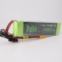 Pulse 1450mAh 70C 6S P-Tech LiPo Battery - XT60 Connector