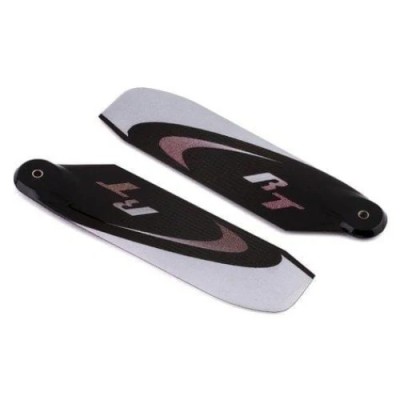 RotorTech 106mm Ultimate Tail Rotor Blade Set