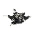 Aluminum Swashplate Black Matte