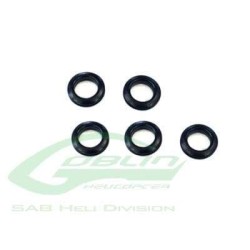 SAB Canopy Grommet(5pcs) - Goblin 500/570