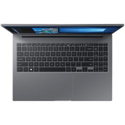 Notebook Samsung Book NP550XDA-XS1BR Intel Core i7 - 8GB 256GB SSD 15,6” Full HD LED Windows 10 (NOVO)	