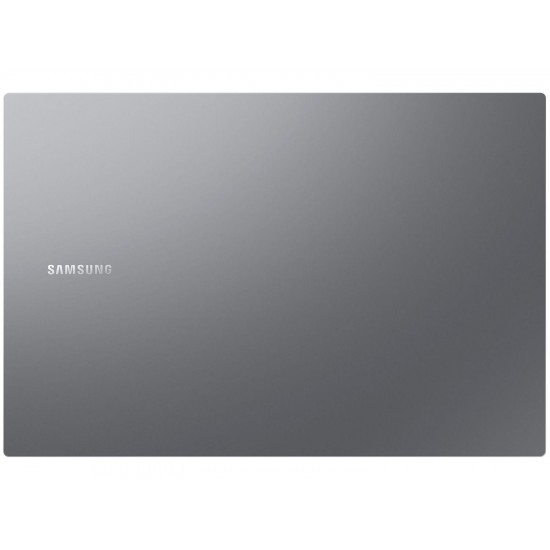 Notebook Samsung Book NP550XDA-XS1BR Intel Core i7 - 8GB 256GB SSD 15,6” Full HD LED Windows 10 (NOVO)