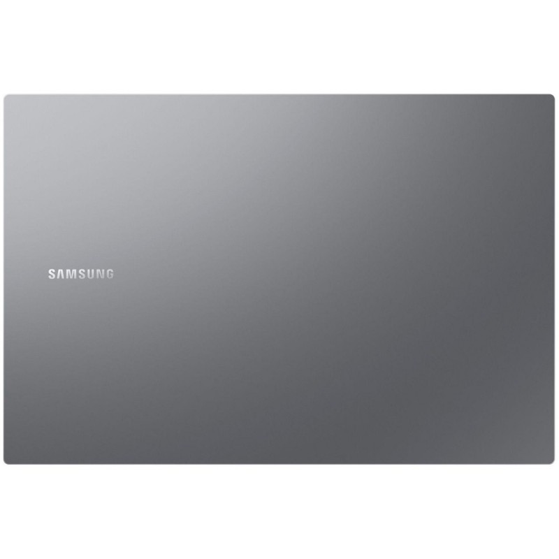 Notebook Samsung Book NP550XDA-XS1BR Intel Core i7 - 8GB 256GB SSD 15,6” Full HD LED Windows 10 (NOVO)	
