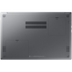 Notebook Samsung Book NP550XDA-XS1BR Intel Core i7 - 8GB 256GB SSD 15,6” Full HD LED Windows 10 (NOVO)