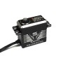 Servo Savox - Monster Torque Brushless Servo, Black Edition .11sec / 972.1oz @ 8.4v