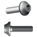 Lynx:T-REX 600 & 700 M3 x 11 Button Head Frame Screws