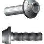 Lynx:T-REX 600 & 700 M3 x 11 Button Head Frame Screws