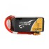 Tattu 1300mAh 3S 75C Lipo Battery Pack with XT60 Plug	